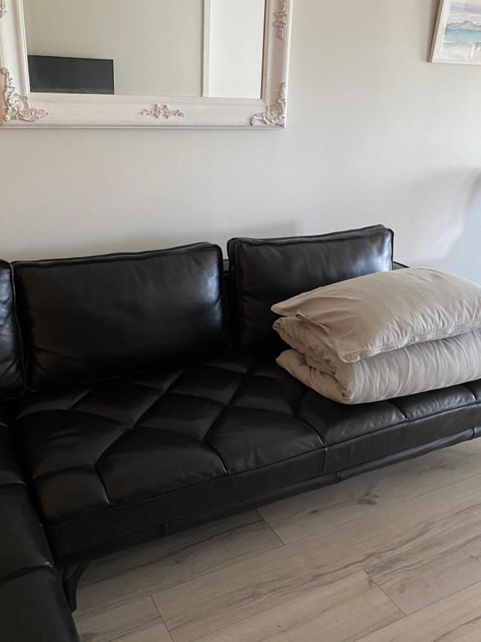 Modren House Apartment Eyrarbakki Bagian luar foto