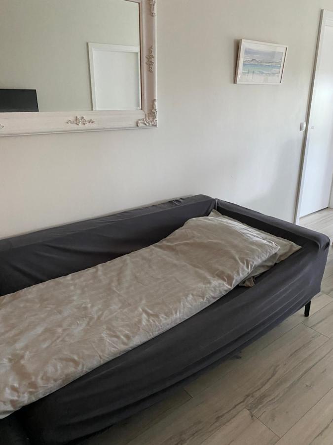 Modren House Apartment Eyrarbakki Bagian luar foto
